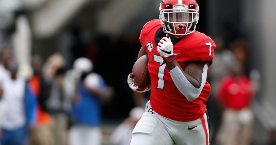 Depth chart deep dive Analyzing running backs in 2019