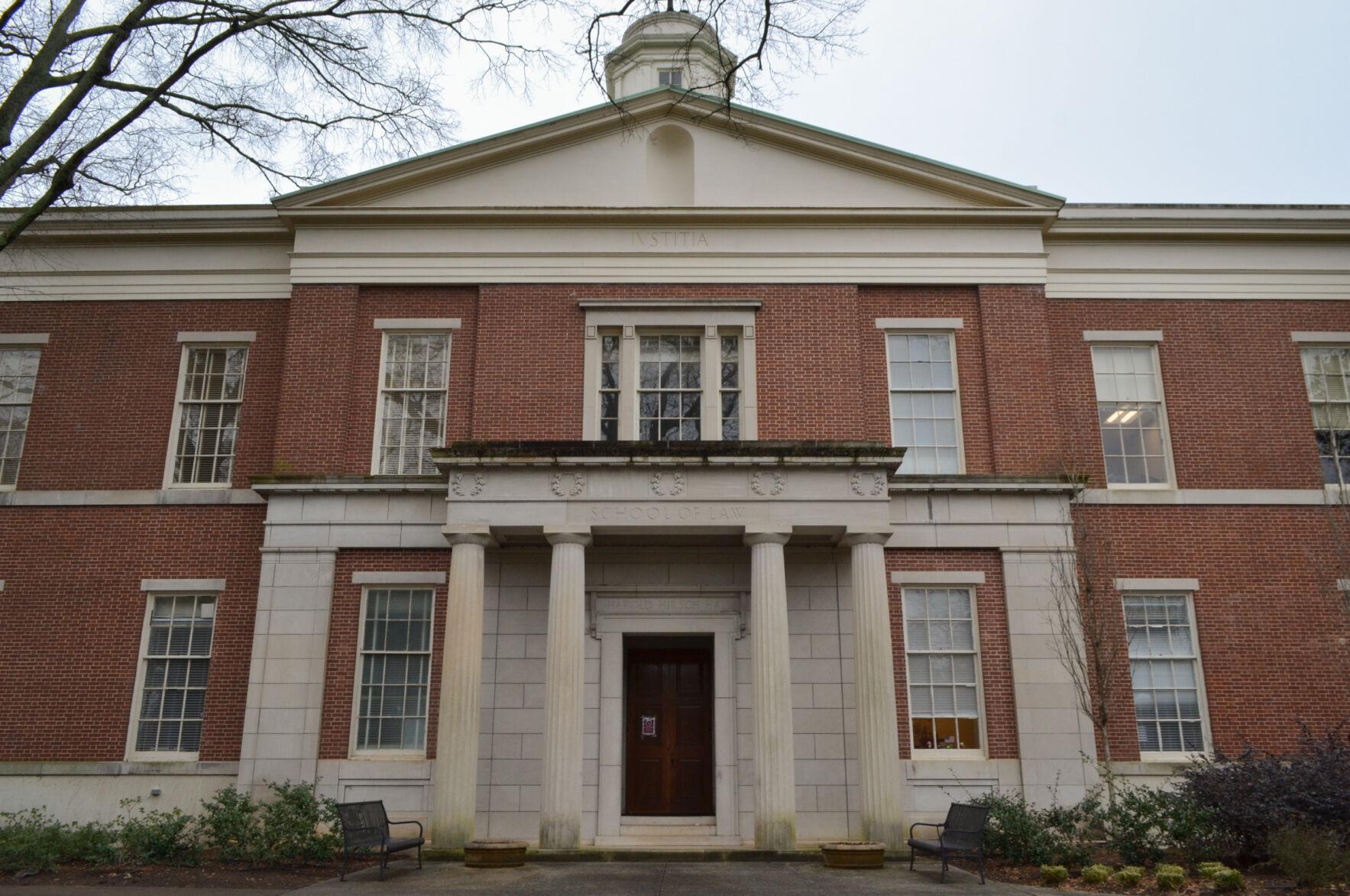 UGA School of Law boosts scholarship to help legally underserved