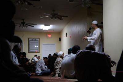 Islamic Center To Hold Arabic Lessons For Community Athensnews