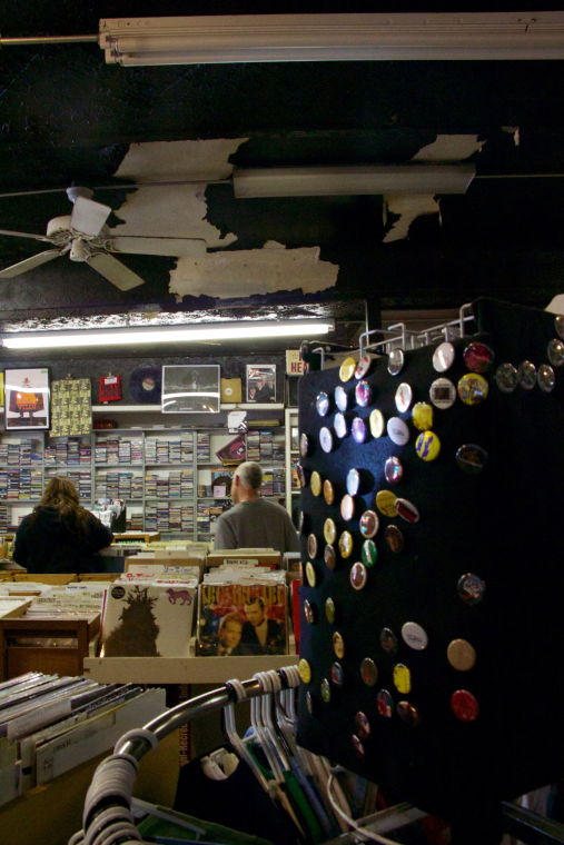 Record Store Day Featured
