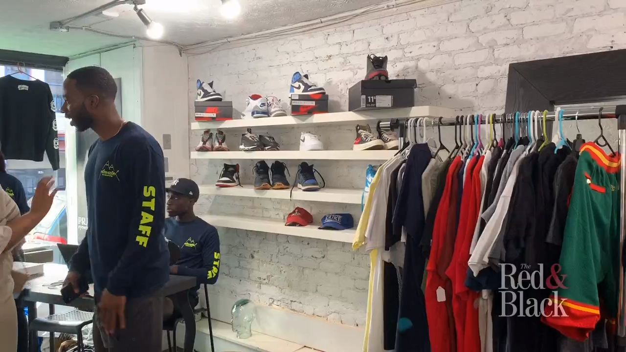 Apparel Archives - Sports Closet