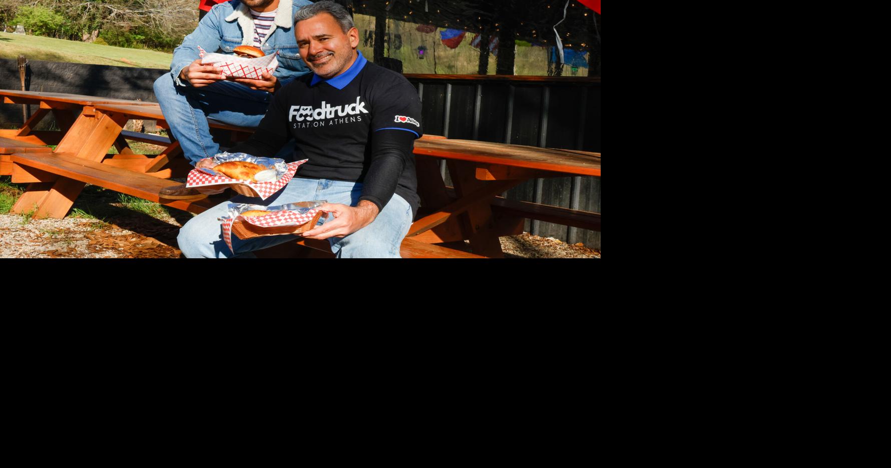 Hitting the brakes: The Food Truck Station