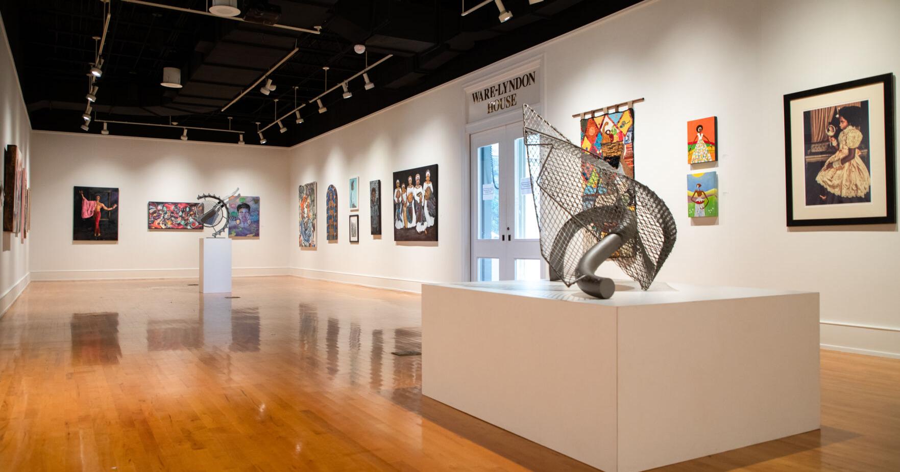 Athens weekend preview: Yoga in an art gallery, Father's Day date night and more | Arts & Culture - Vimarsana News