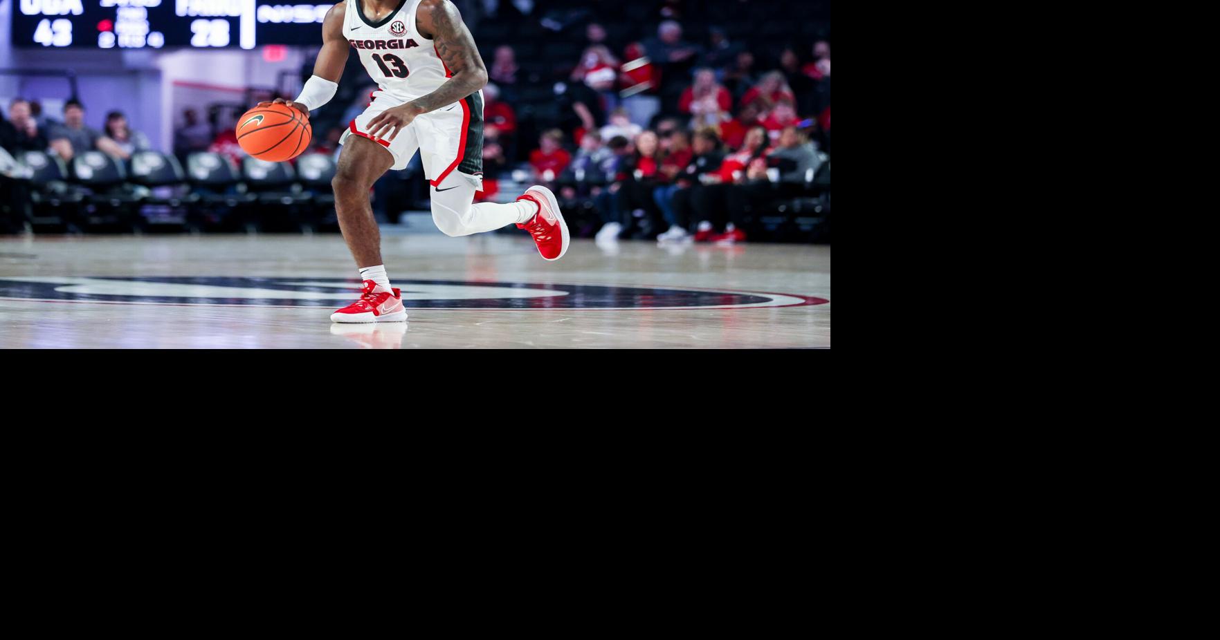 men's basketball collapses in second half, falls to Missouri 8563 Men's Basketball