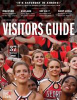 Visitors Guide | Fall 2019