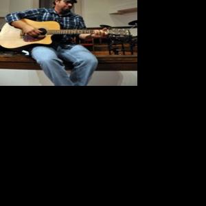 Local performer plays country powered by Christ | Variety | redandblack.com