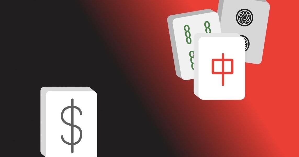 GUEST COLUMN: Who gets to shuffle the tiles? An untold story of Mahjong in Athens