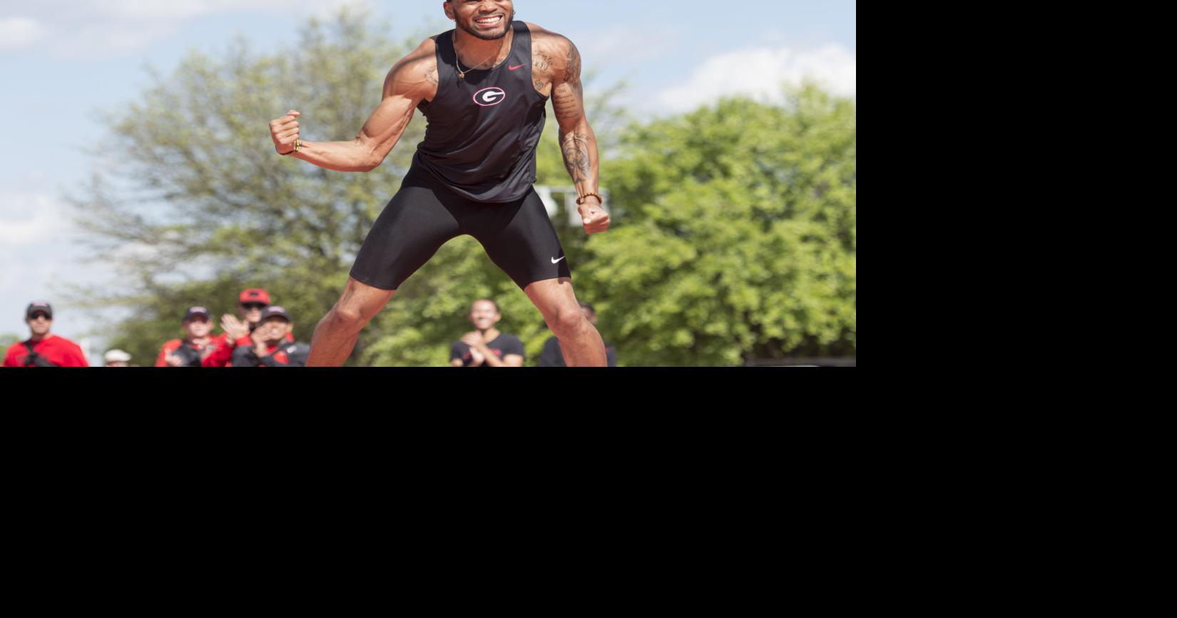 Both track and field teams finish in the top four at the NCAA