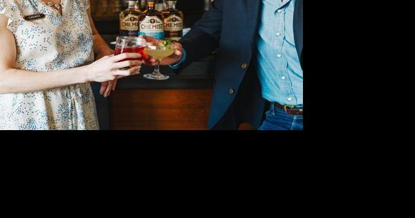 The National to host free tasting event with Chemist Spirits - Vimarsana News