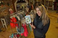 owner of red dress boutique Rags to riches: Red Dress Boutique owner Diana Harbour grew her business  from the ground up | Arts & Culture