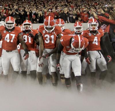 Uga Will Not Allow Direct Donation Of Alabama Or South Carolina