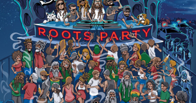 Roots Party” EP by Tribal Seeds is unpredictable, risky | Arts