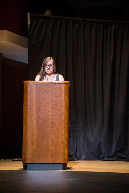 Spotlight on the Arts Opening Celebration