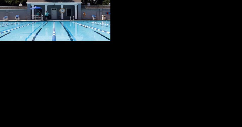 Beat the heat: Swimming pools around Athens - Vimarsana News