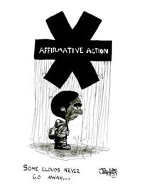 Editorial Cartoon March 5 Opinion Redandblack Com