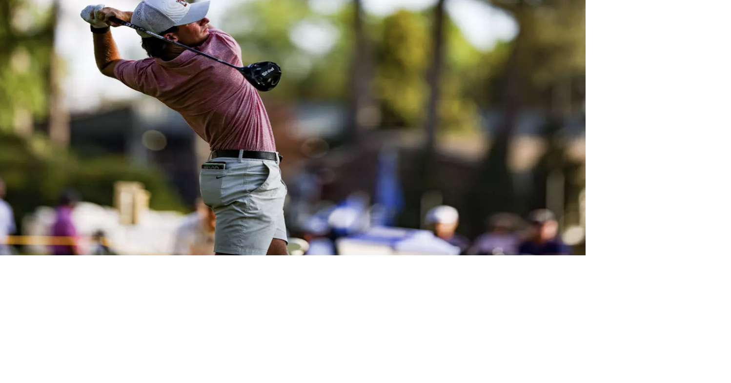 Georgia men's golf wins Ka'anapali Classic backed by Wood's first-place ...