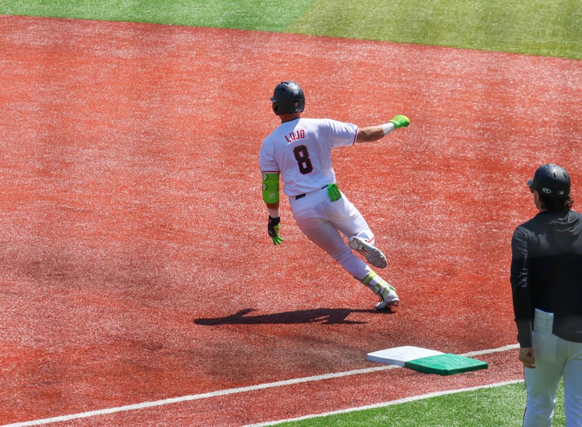 PHOTOS: UGA Baseball vs. Florida