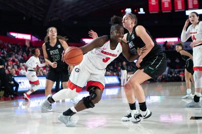 Usc upstate basketball