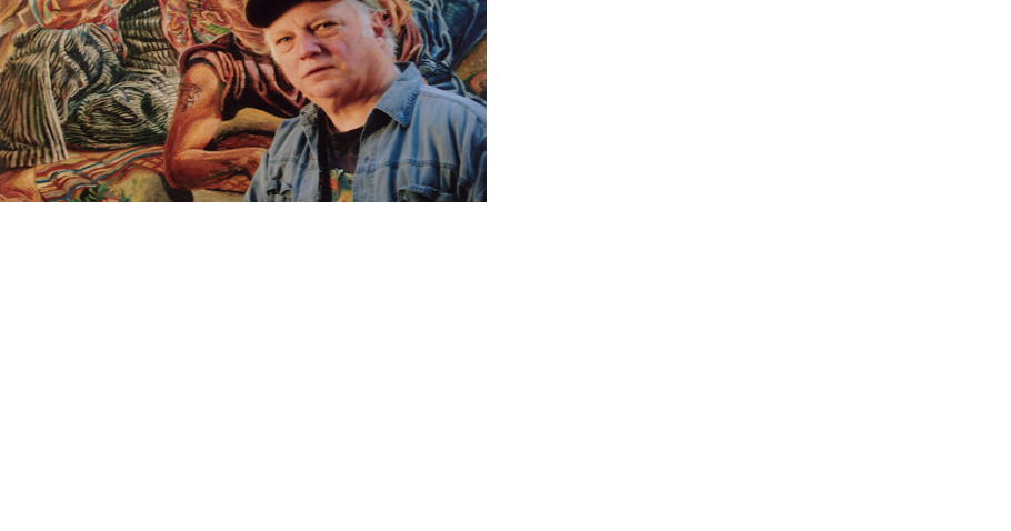 Athens artist Art Rosenbaum remembered for creating and preserving American art - Vimarsana News