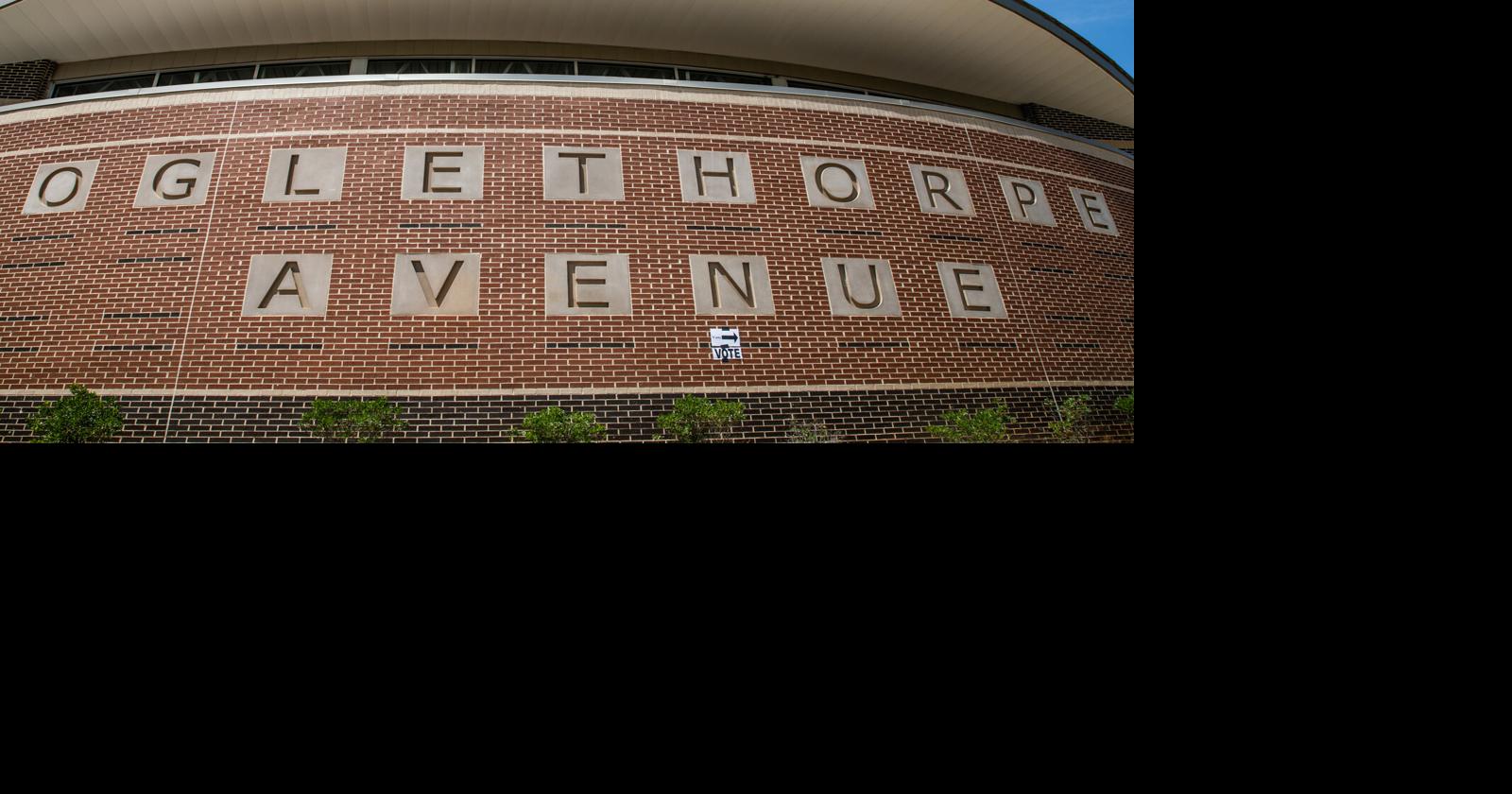 Oglethorpe Avenue Elementary principal announces resignation City