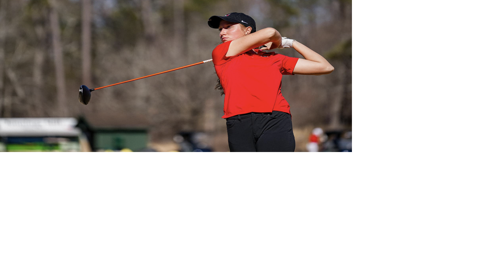 Georgia women's golf struggles, places 11th at Darius Rucker ...