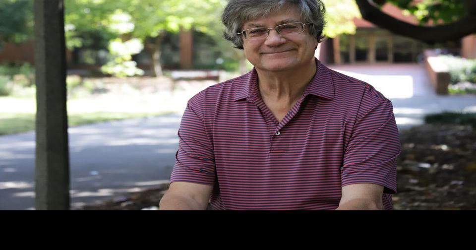 UGA professor wins an Emmy, brings awareness to environmental issues in