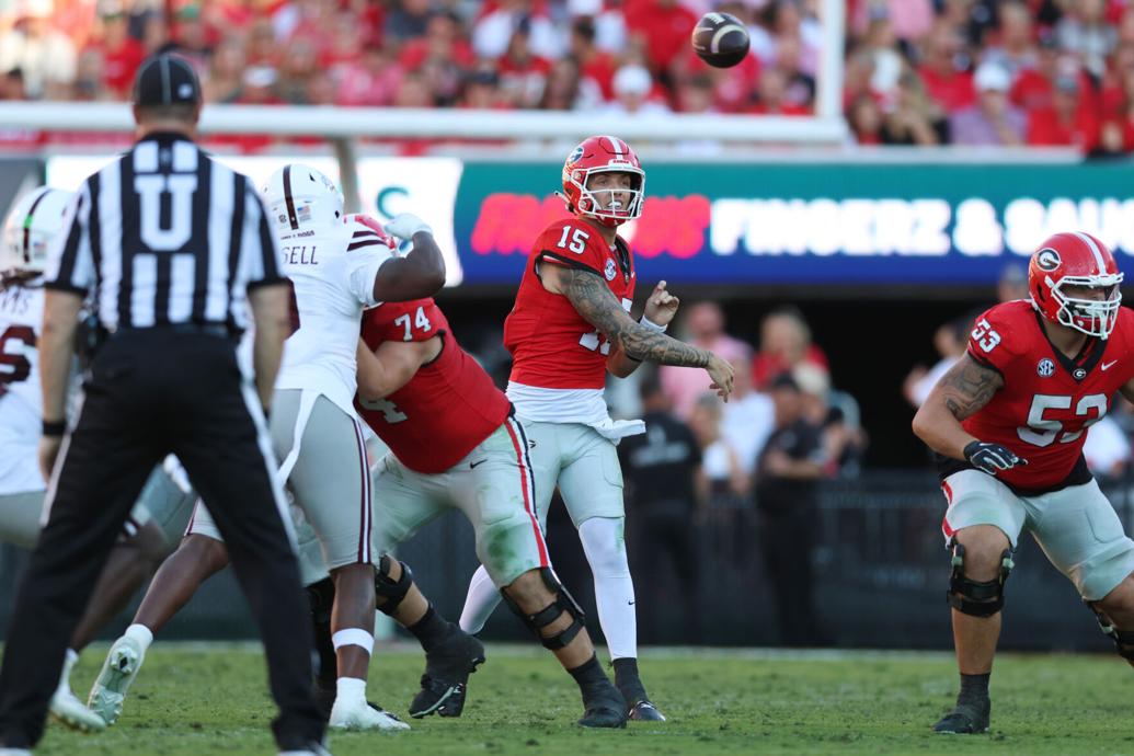 Game Preview vs. Texas Sports