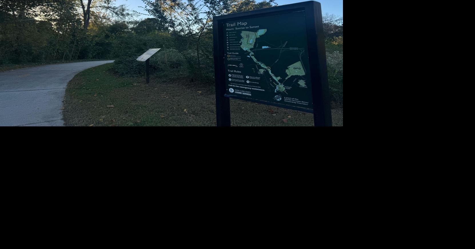 Athens-Clarke County’s Greenway Network Connectors Project promotes sustainability and community | City News