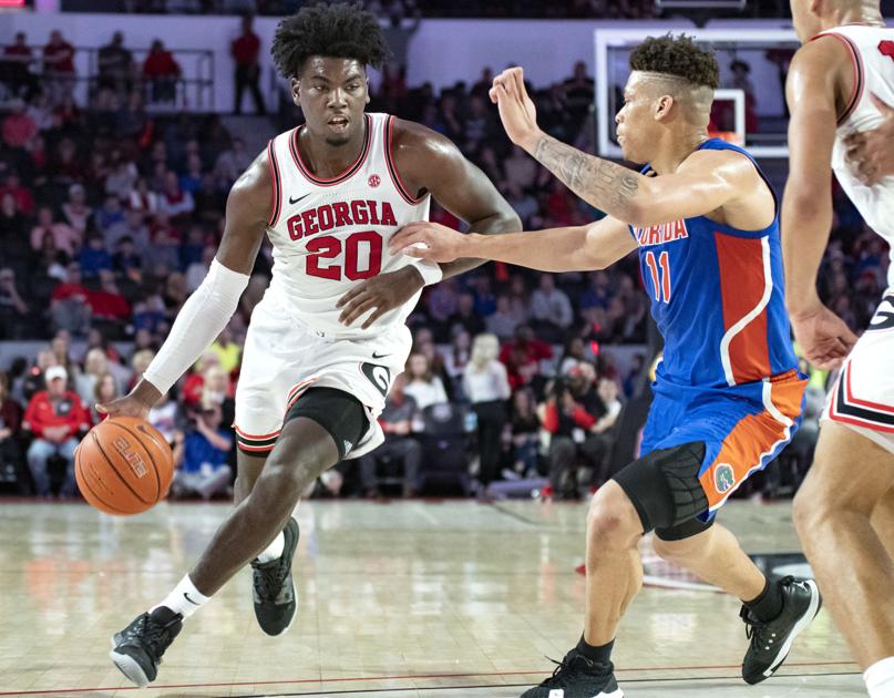 Reviewing Georgia Men S Basketball S First Month Of Offseason