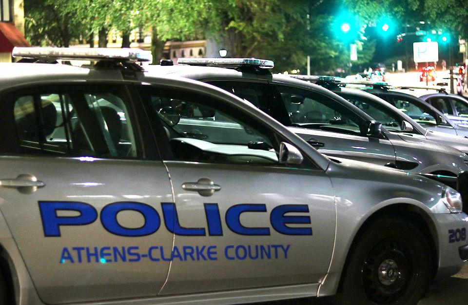 Athens police blotter 911 dispatchers verbally harassed, woman on