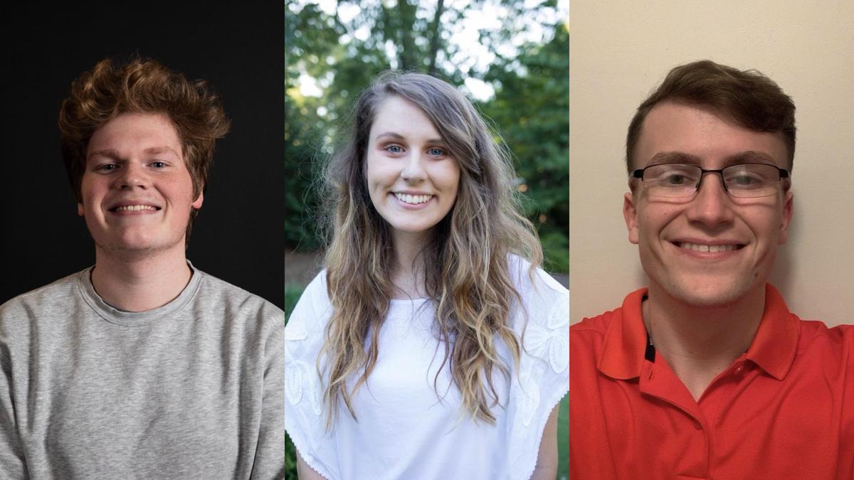 Column Georgia Sports Are On Hiatus But The Red Black Sports