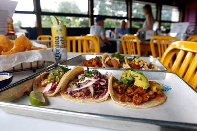 Dining Through The Ages Athens New And Classic Eats Culture
