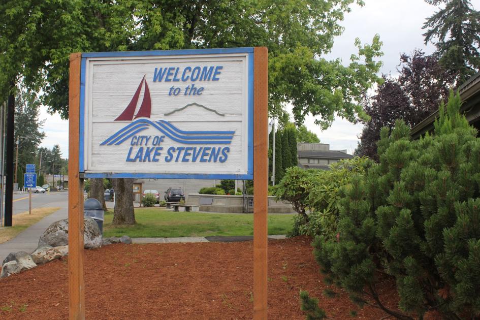 Welcome To Lake Stevens The Pacific Northwestern Town That Made