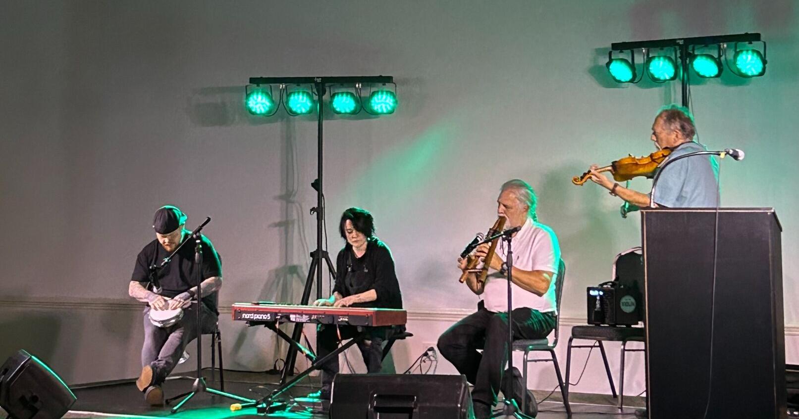 The Cottage celebrates 50 year anniversary with second annual Athens Got Talent competition - Vimarsana News