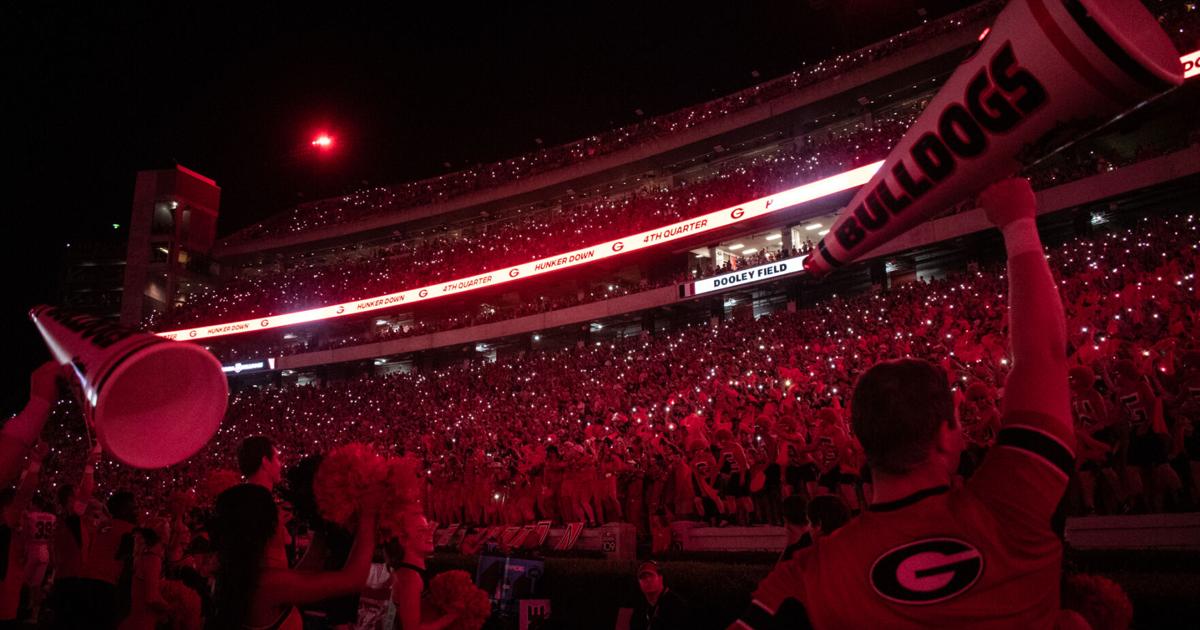 Explainer: Why Georgia soccer never ever plays any night time games | Georgia Athletics Explainer: Why Georgia soccer never ever plays any night time games | Georgia Athletics