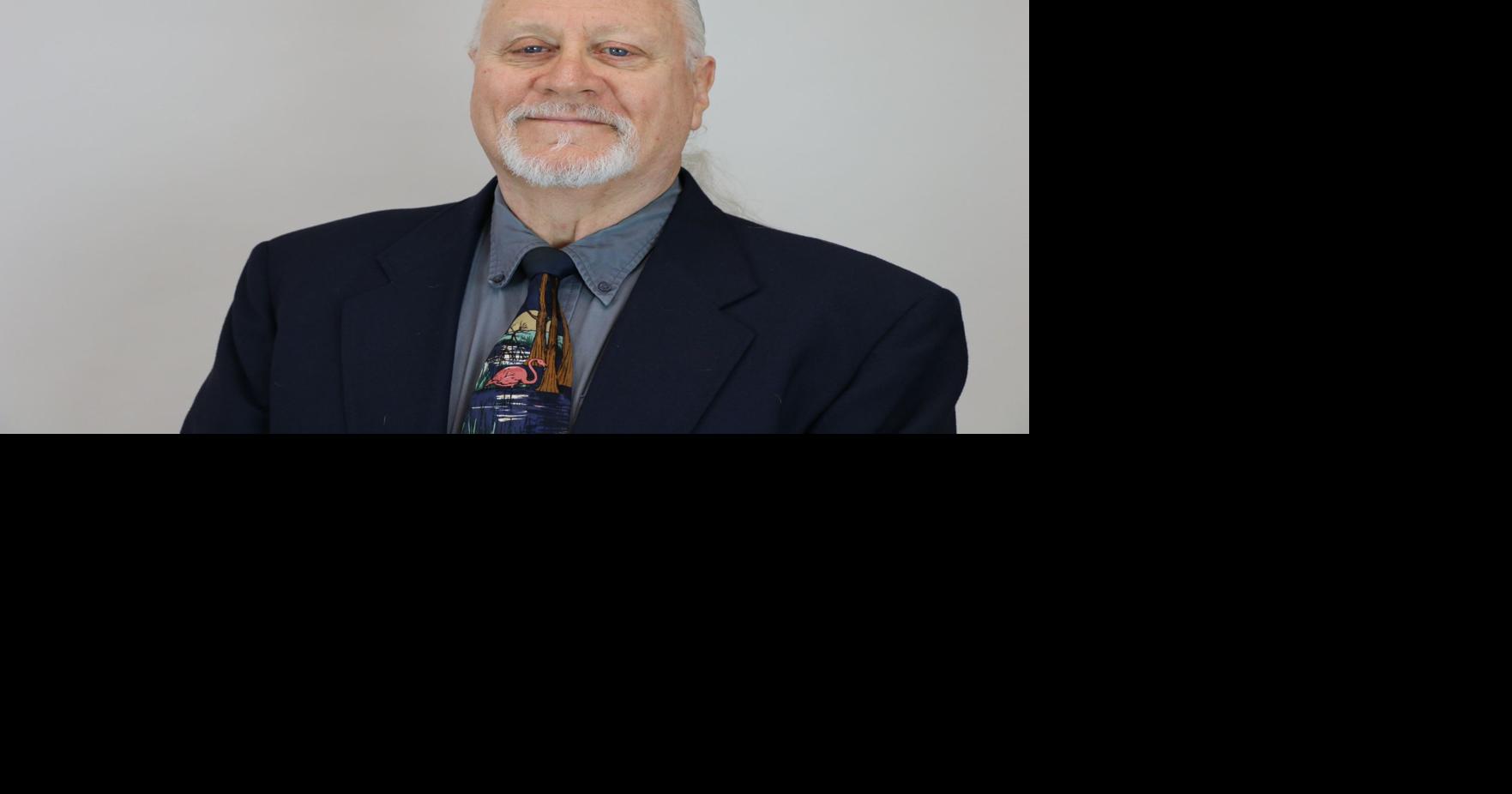 Steve Decker named Athens’ Transportation and Public Works director