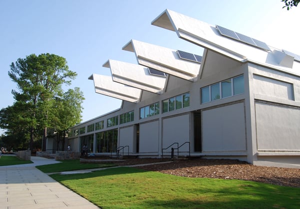 UGA Landscape Architecture Program ranks top in the nation | Campus News |  redandblack.com