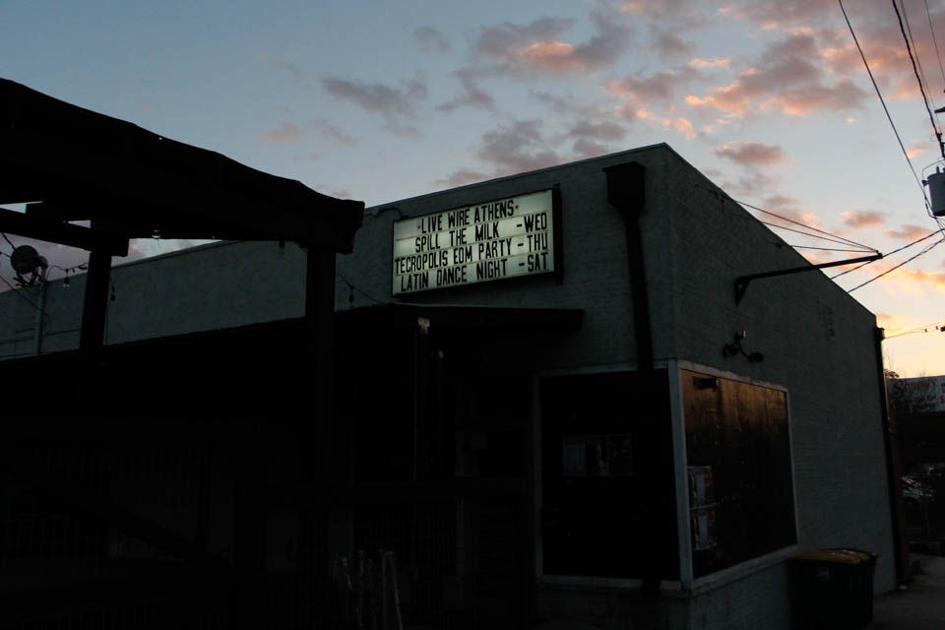 New Earth Music Hall Becomes Live Wire Athens Variety