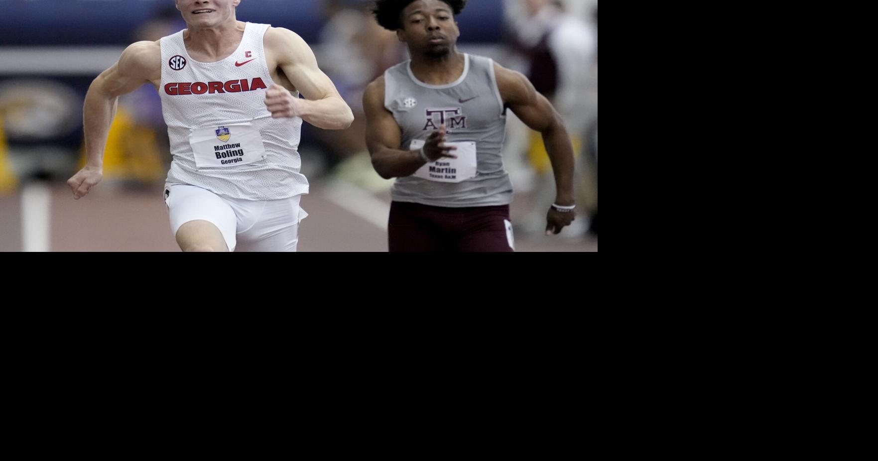 track and field competes at Raleigh and FSU Relays Sports
