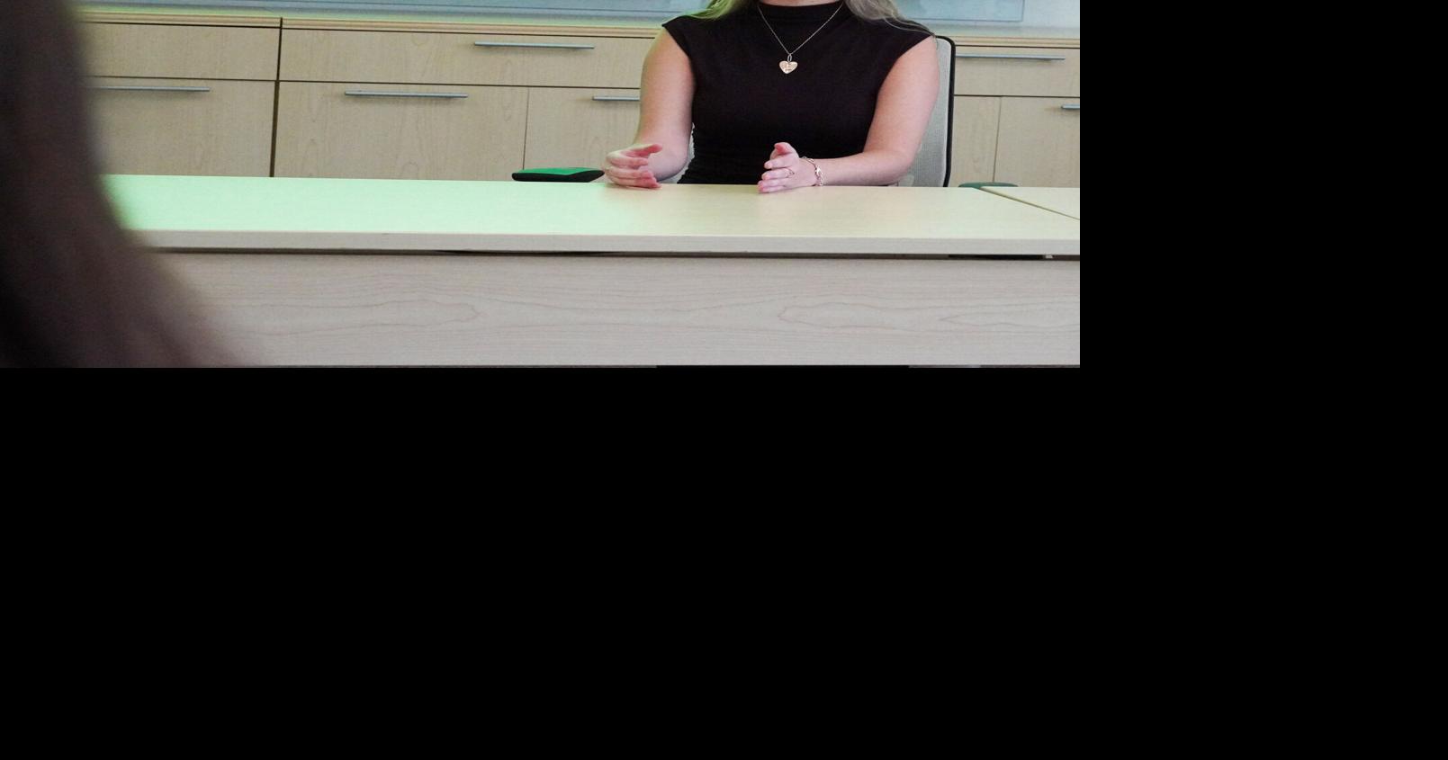 Athens Academy senior's research on music therapy published in academic ...