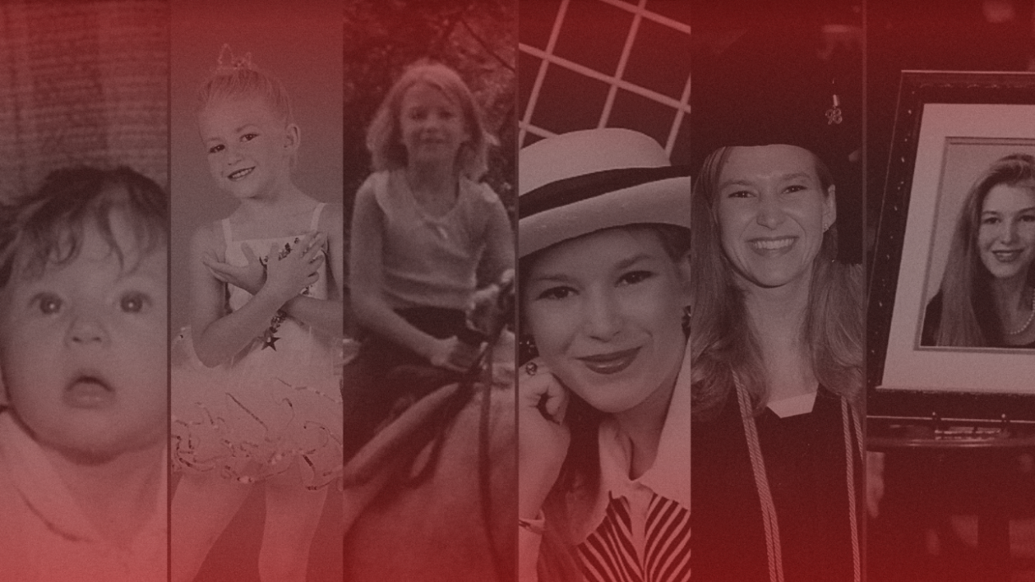 Tara Baker – the lasting legacy of a UGA law student | Arts & Culture ...