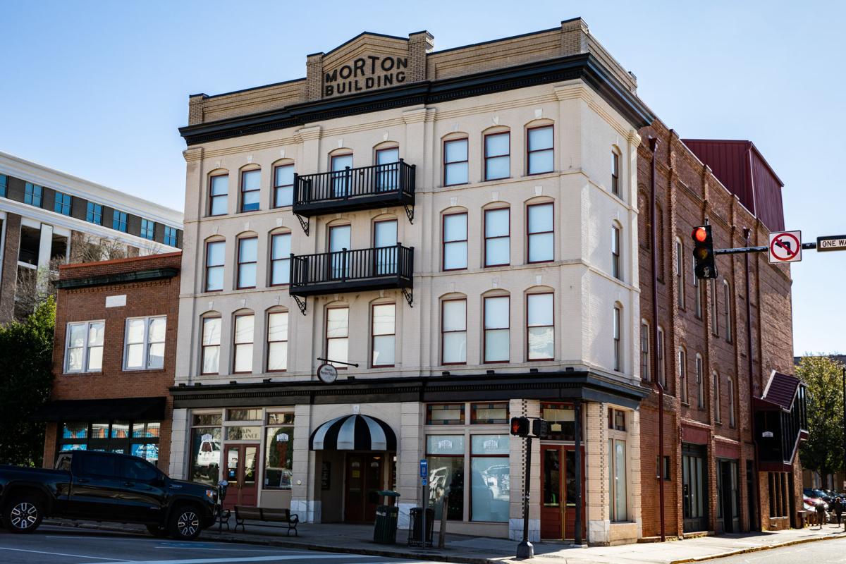 Athens Mayor and Commission vote to create western downtown historic