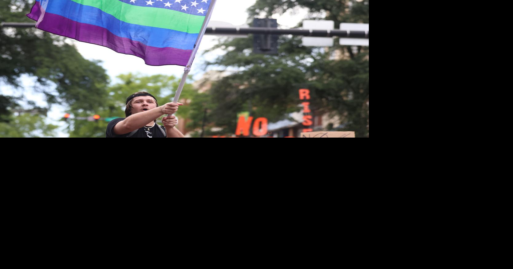 Young Dems fight to restore LGBTQ language in UGA’s non-discrimination policy over a year later