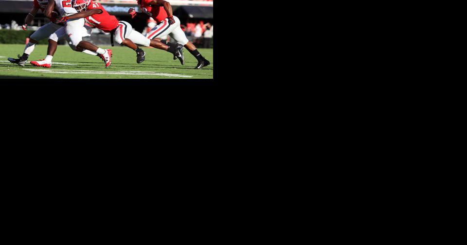 Sanford shutout: remembering Austin Peay's 2018 trip to Sanford Stadium