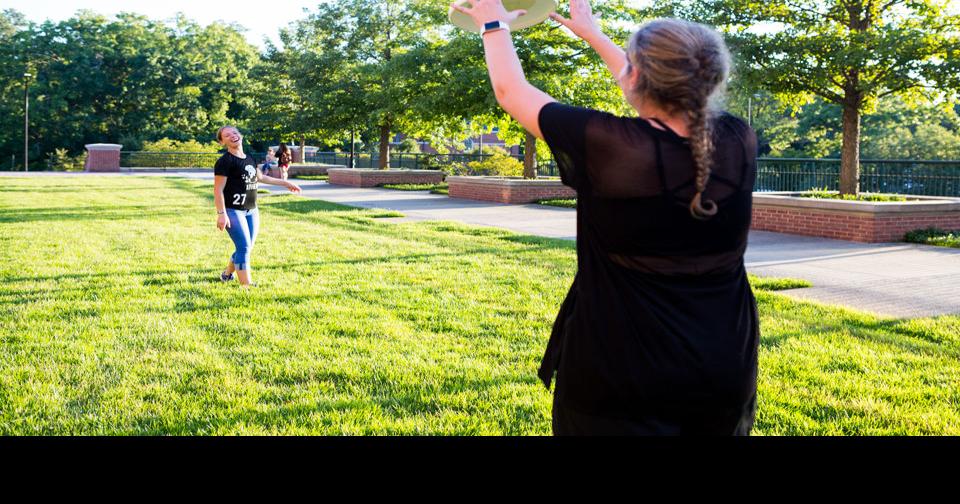 UGA club sports’ student leadership adapts during COVID19 Campus