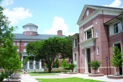 Uga Ranked No 8 Among Top 20 Happiest Colleges Campus - 