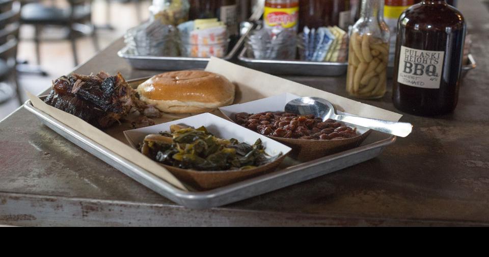 Athens July 4 restaurant roundup Pulaski Heights preorder, Saucehouse