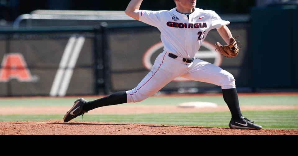 Pandemic hits home for former Georgia baseball star Aaron Schunk