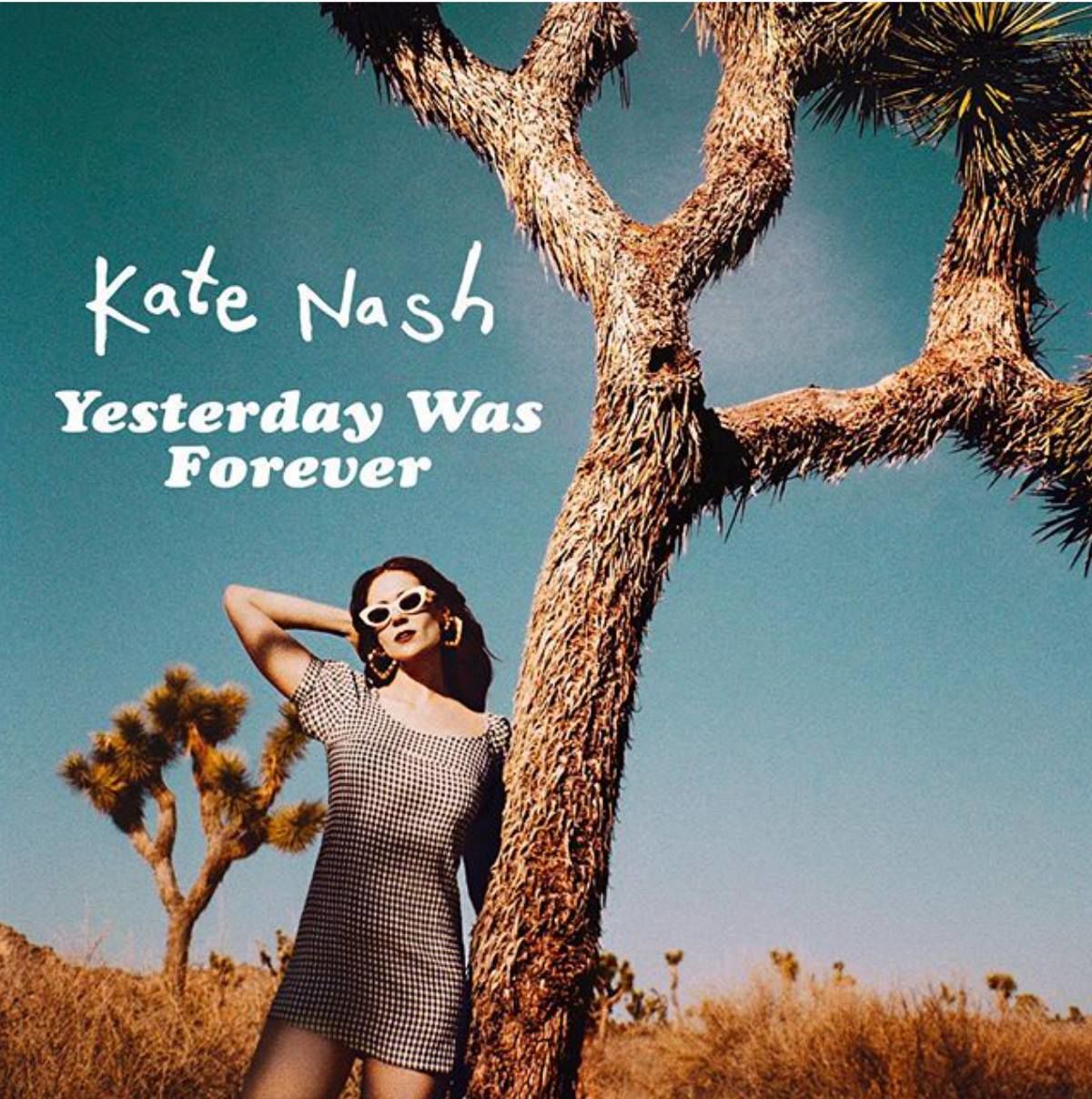 Review: Kate Nash releases relatable pop album | Arts & Culture