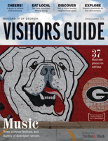 Visitors Guide | Spring 2019
